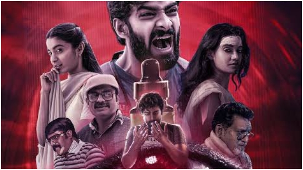 Blink on OTT Viewers Praising kannada film blink Call It A Must Watch Blink on OTT Viewers Praising kannada film blink Call It A Must Watch