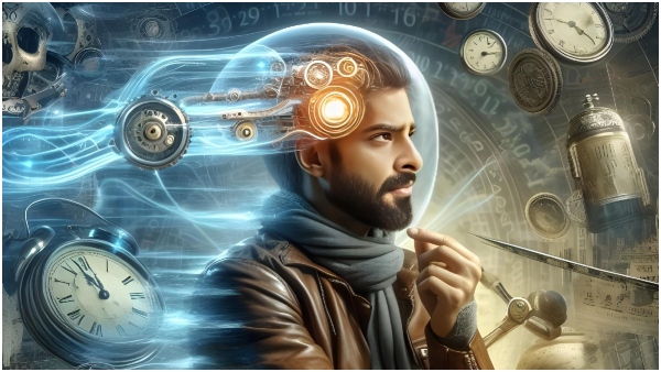 Dheekshith Shetty s Blink film Now Available for US amp amp UK Prime Video Users