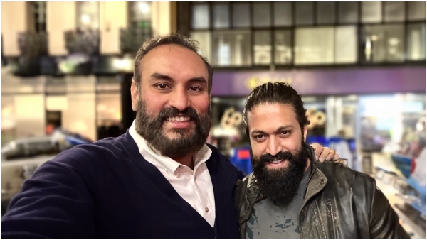 Yash Ranbir kapoor s Ramayana film whopping budget will blow your mind away