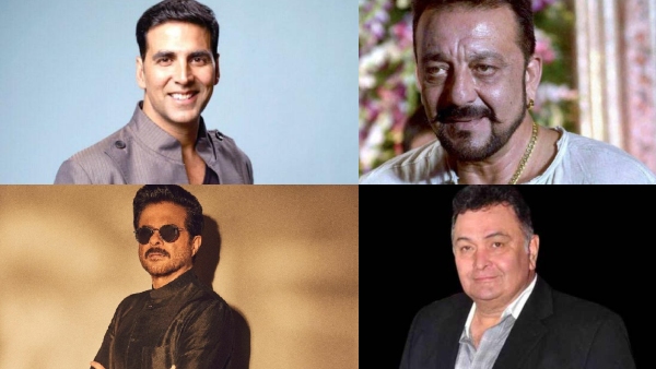 Uncertainty in the world of cinema Utter these Bollywood actors have acted in flop movies