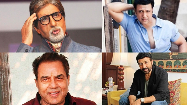 Uncertainty in the world of cinema Utter these Bollywood actors have acted in flop movies