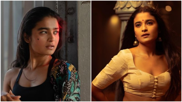 Actress Chaithra Achar opens up on being trolled in social media and moral policing