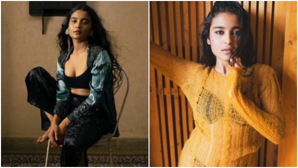 Actress Chaithra Achar opens up on being trolled in social media and moral policing