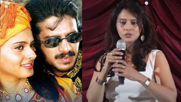 Actress Chandini announced Will Upendra appear in the second installment of this film