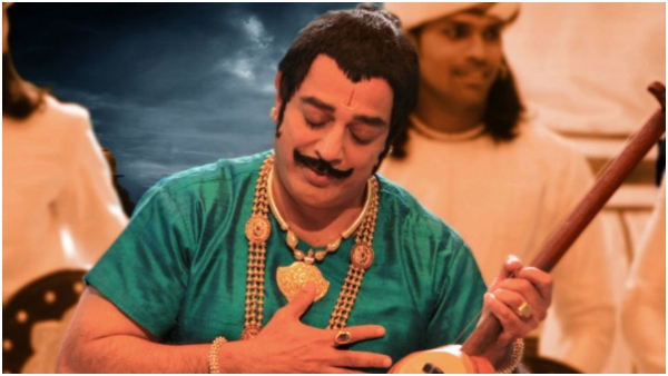 Lingusamy files a complaint against Kamal Haasan in TFPC for Uttama Villain