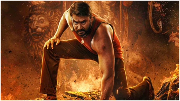 Kaatera Actor Darshan interesting comments on doing sequel films