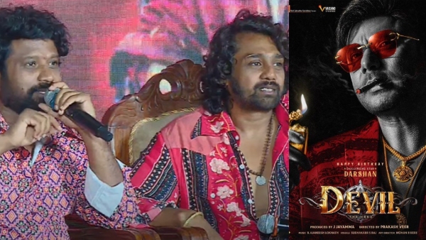 Darshan Devil Dhruva Sarja s KD is releasing December month can we expect a box office war