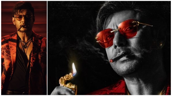 Making Video Of DEVIL Starring Challenging Star Darshan To Release On May 10