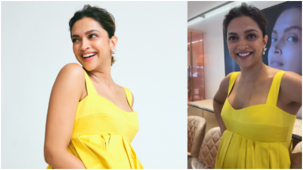 Trolls calling Deepika Padukone s baby bump fake celebraties come forward to support