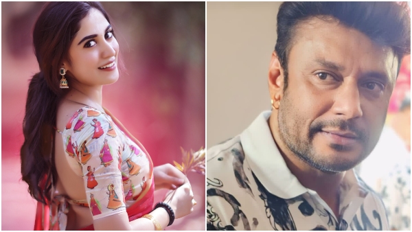 Rachna rai comes on board for Darshan starrer Devil Rachna rai comes on board for Darshan starrer Devil