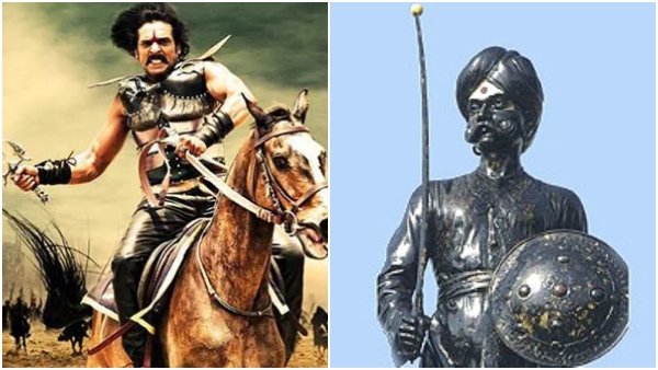 Kempe Gowda Biopic Upendra In Talks For The Role Kiran Thotambyle reacts