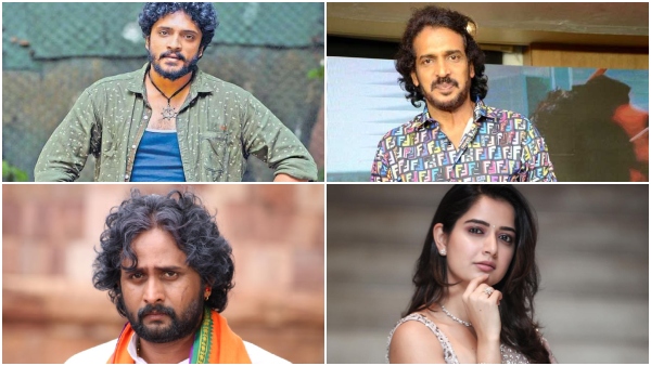 Kempe Gowda Biopic Upendra In Talks For The Role Kiran Thotambyle reacts
