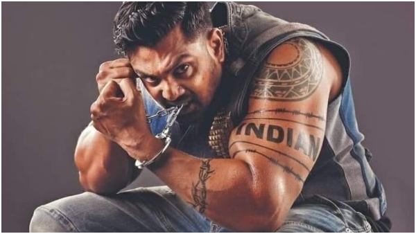 Dhruva Sarja to play star actor s brother in Bollywood multi-starrer