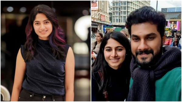 Dia Fame actress Kushee Ravi opens up about her marriage life and career