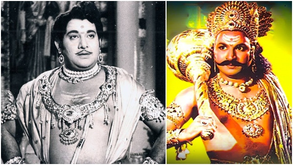 what-happened-during-the-shooting-of-kathari-veera-how-was-drraj-and-uday-kumars-relationship