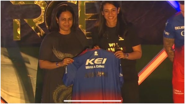 RCB qualified for IPL play off Gajapade derogatory post about ashiwini puneeth rajkumar trending