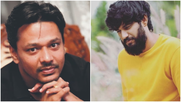 Darling Krishna Opts Out Of Historical Project Halagali