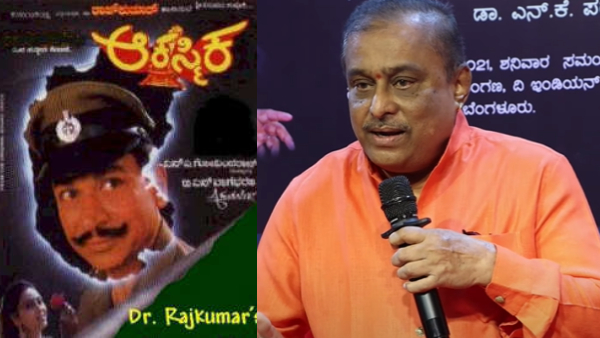 Hamsaleka revealed how Rajkumar Akasmika movie song huttidare kannada naadalli huttabeku born