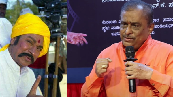 Hamsaleka revealed how Rajkumar Akasmika movie song huttidare kannada naadalli huttabeku born