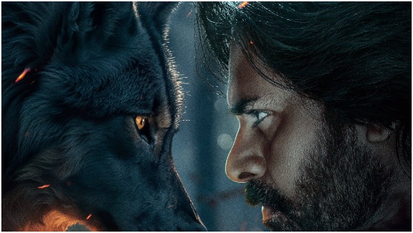 Action-packed teaser of Pawan Kalyan s Harihara Veeramallu Out