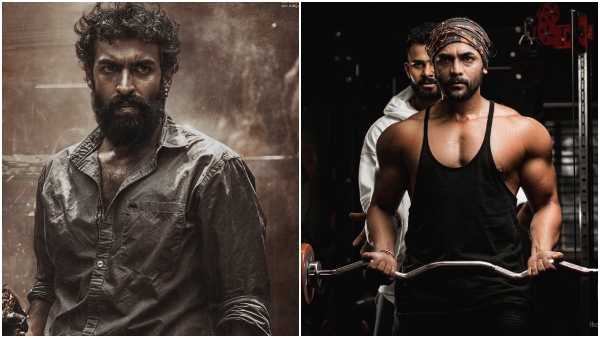 These 4 movies along with UI Max Martin Bheema are highly anticipated this year in sandalwood
