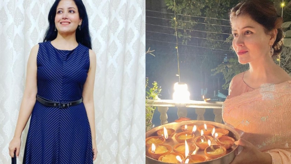 IPS officer Simala Prasad with UPSC rank 51 from Madhya Pradesh but also a Bollywood actress