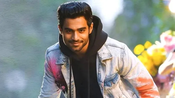 Gali Janardhana Reddy son Kireeti is busy shooting for the second film before the release of debut