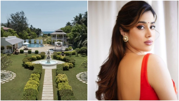 Legendary Sridevi daughter Janhvi Kapoor Chennai coastal home is now on Airbnb