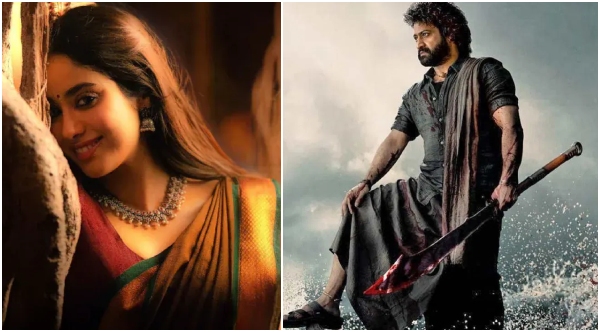 jr Ntr Devara movie team twenty members hospitalized due to honeybees attack