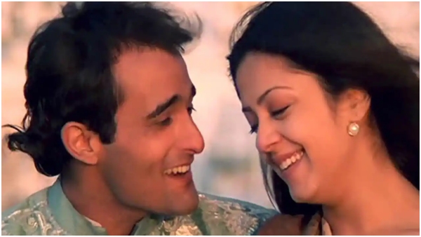 I was not offered any Hindi film in 27 Years Says Jyothika