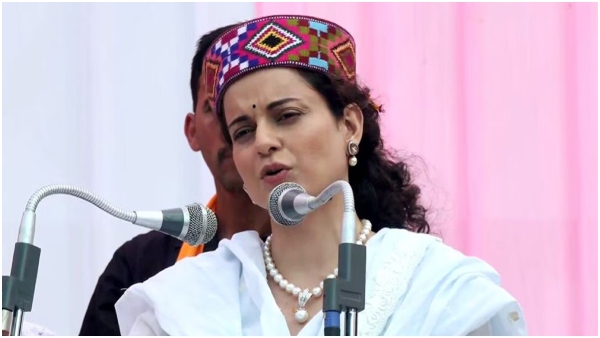 Kangana Ranaut revealed assets worth Rs 91 crore ahead of the 2024 Lok Sabha elections in the state Kangana Ranaut revealed assets worth Rs 91 crore ahead of the 2024 Lok Sabha elections in the state