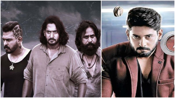 Prajwal Devaraj family is angry over a fake death news photo about him may take legal action