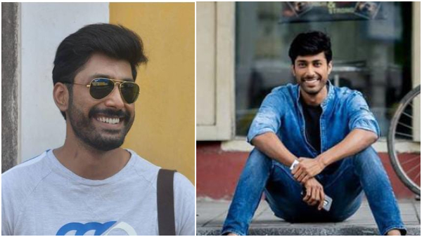 Operation Alamellamma actor Rishi is now busy in many movies