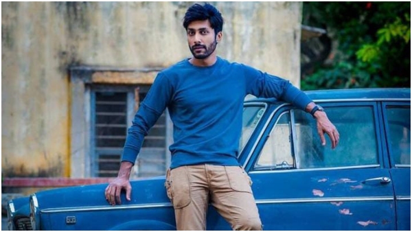 Operation Alamellamma actor Rishi is now busy in many movies