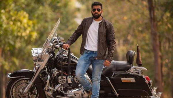 Actor Tandav Ram talked about the difference between a movie and a serial