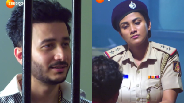 Sathya Kannada serial may 21st episode update Sathya Kannada serial may 21st episode update