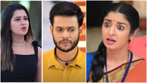 Kannada Serial TRP May 3rd week Puttakkana Makkalu top the list