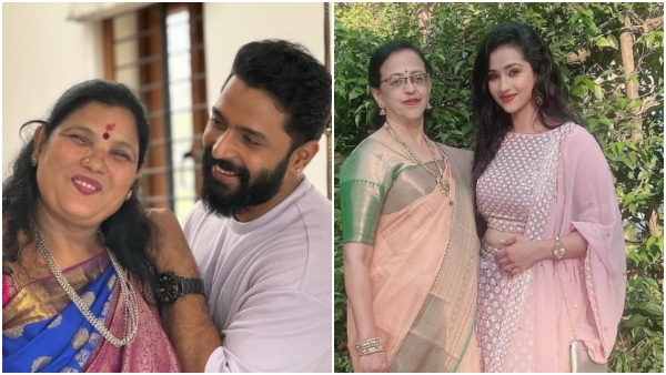 Happy Mother s Day 2024 Kannada TV Celebrities extend heartfelt wishes to moms