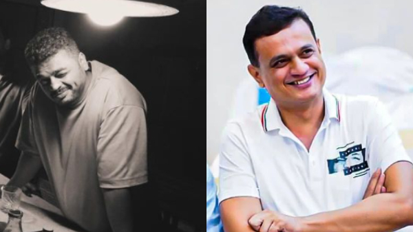 KRG Studio Karthik Gowda opens up about comments about him leaving Hombale Films