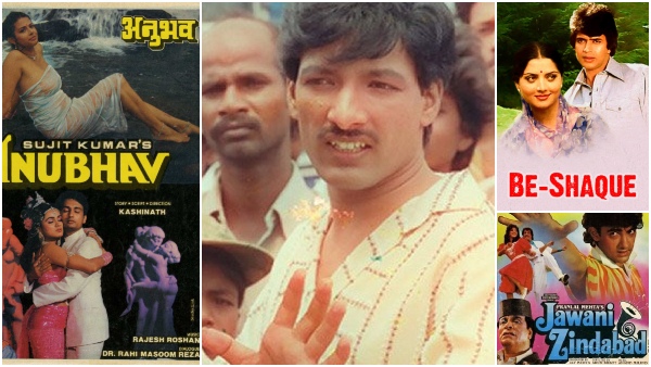 Aamir Khan played the role of Kashinath in remake of Avale Nanna Hendti