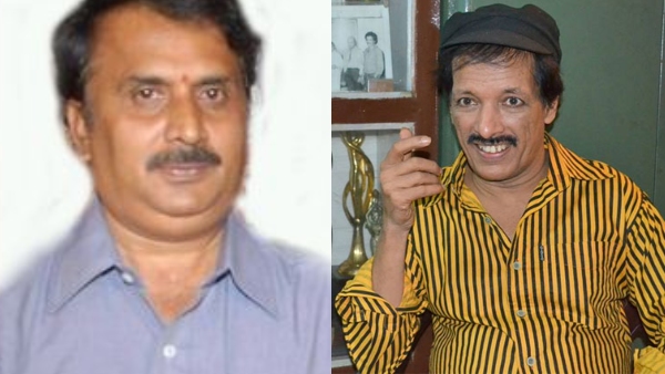 Do you know Kannada Legend Kashinath movie Love Training shooting finished in just 11 days