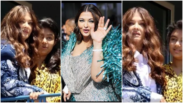 Kasturi Shankar claims Aishwarya Rai s Timeless Beauty Has Been Affected by Plastic Surgery