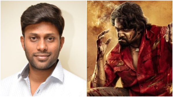 Kannada speaking population less in bengaluru Outrage over KD producer Suprith s statement