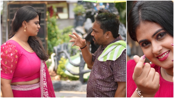 meghashri-starrer-kuntebille-goes-on-floor-with-simple-muhurta