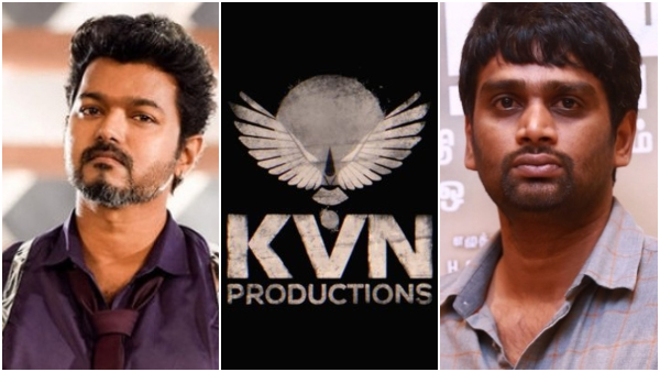 Toxic makers KVN productions to mark Tamil debut with this star actor Toxic makers KVN productions to mark Tamil debut with this star actor