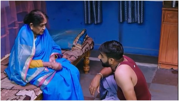 zee kannada serial Lakshmi nivasa Written Update on May 29th episode zee kannada serial Lakshmi nivasa Written Update on May 29th episode