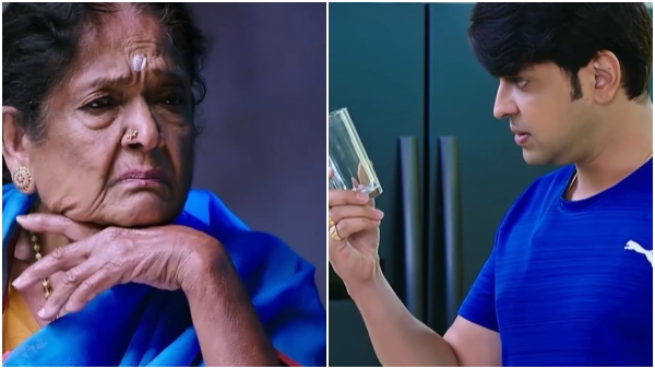 zee kannada serial Lakshmi nivasa Written Update on May 29th episode zee kannada serial Lakshmi nivasa Written Update on May 29th episode