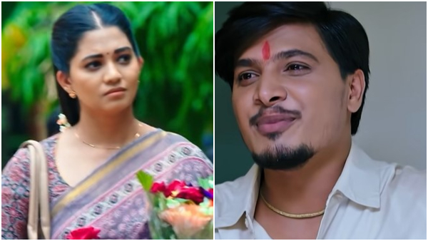 zee kannada serial Lakshmi nivasa Written Update on may 28th episode