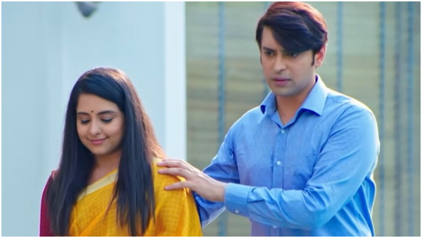 Zee kannada serial Lakshmi nivasa Written Update on May 10th episode