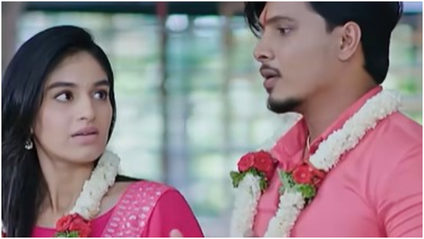 Zee kannada serial Lakshmi nivasa Written Update on may 22nd episode